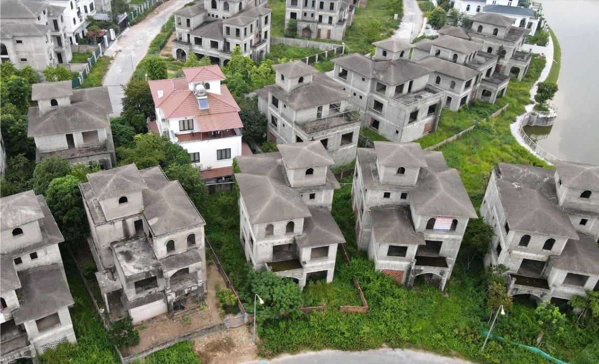 Nghịch lý “nhà bỏ hoang” nhưng nhiều người vẫn khó sở hữu bất động sản