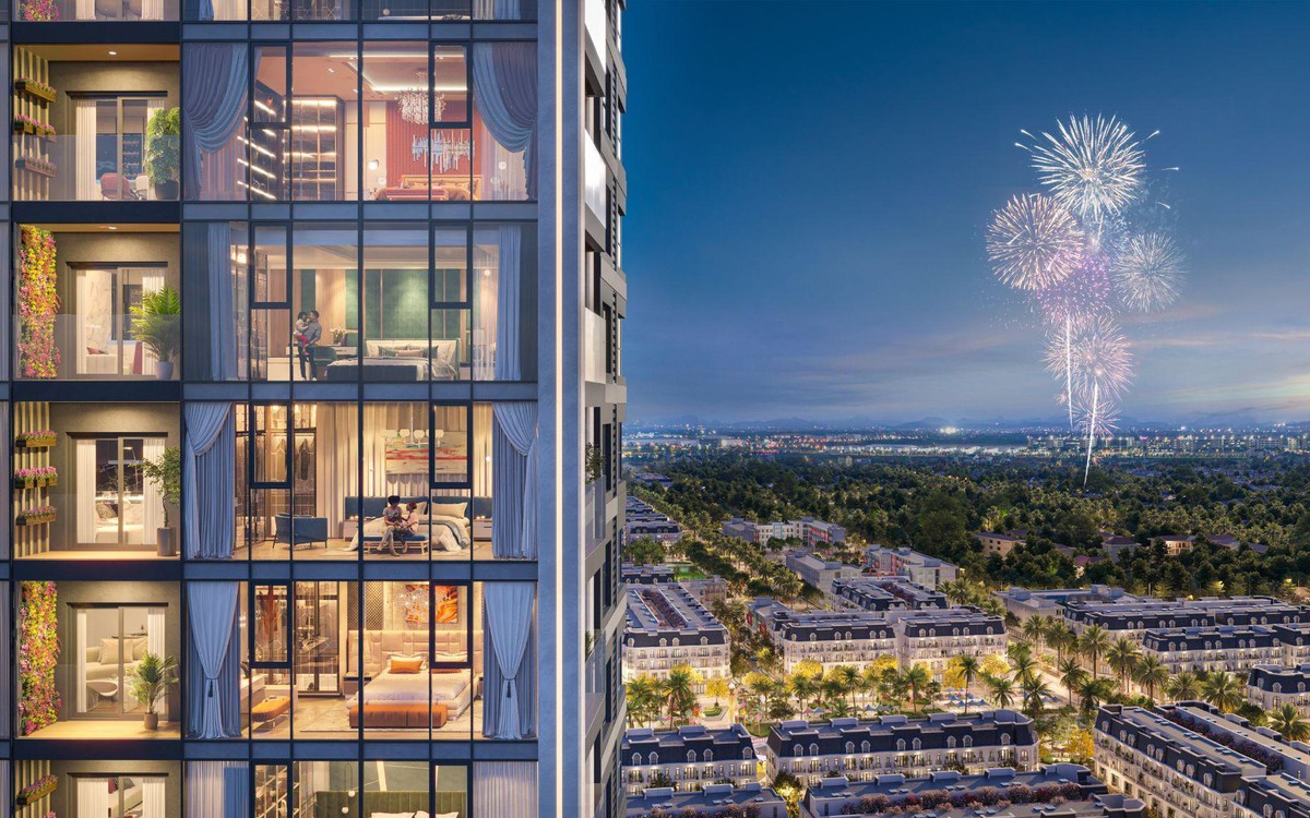 Hoang Huy New City “kích hoạt” chính sách “Mua nhà 0 đồng”