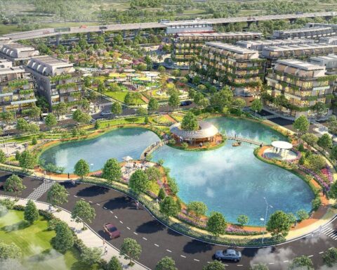 BV Land – từ tinh thần Bách Việt đến những miền sống giàu bản sắc