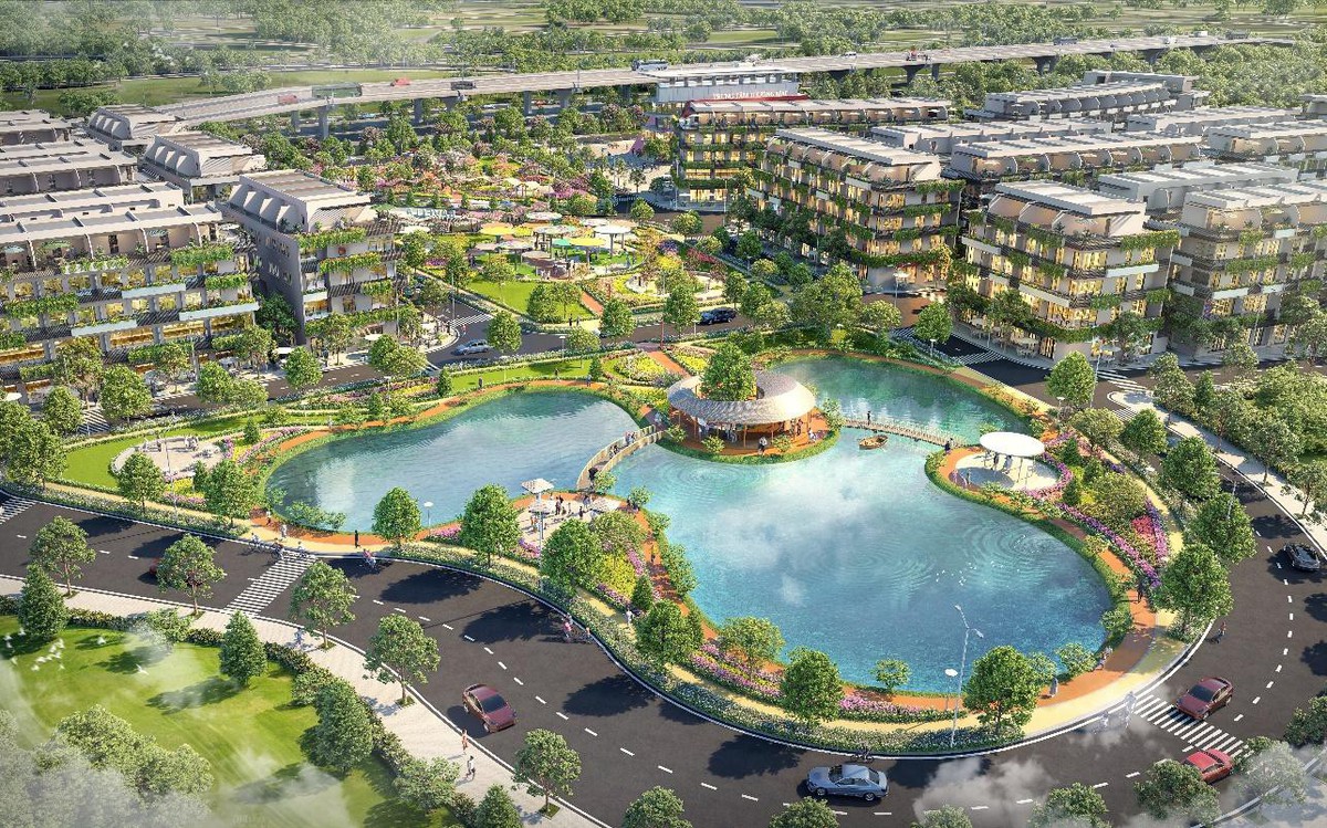 BV Land – từ tinh thần Bách Việt đến những miền sống giàu bản sắc
