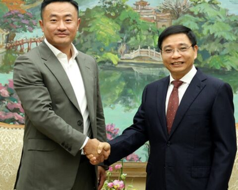 Phó Thủ tướng Nguyễn Văn Thắng: Xây dựng thị trường tài sản mã hóa minh bạch, an toàn, theo chuẩn mực quốc tế
