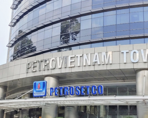 Petrosetco lên kế hoạch phát hành hơn 48 triệu cổ phiếu