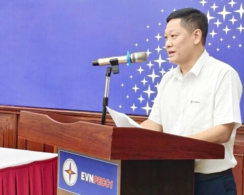 Chủ tịch Nguyễn Hữu Chỉnh bị bắt, doanh nghiệp phát thông báo mới