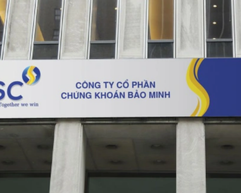 Chứng khoán Bảo Minh chốt ngày phát hành hơn 11 triệu cổ phiếu trả cổ tức