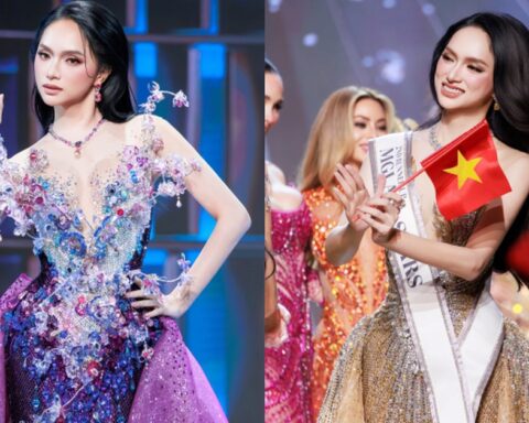 Hương Giang chính thức lên tiếng vụ fan chi gần 100 triệu đồng để vote nhưng vẫn bị ngó lơ, không mời dự tiệc