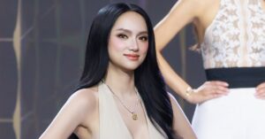 Vai trò mới của Hương Giang sau khi đạt Á hậu 2 Miss Grand International All Stars 2026