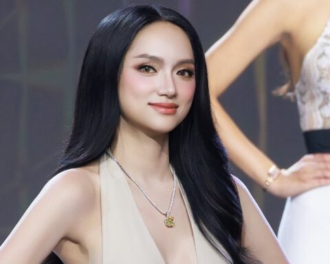 Vai trò mới của Hương Giang sau khi đạt Á hậu 2 Miss Grand International All Stars 2026
