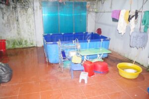 Bé 18 tháng tuổi tử vong tại điểm trông trẻ tự phát ở Gia Lai