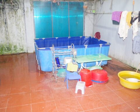Bé 18 tháng tuổi tử vong tại điểm trông trẻ tự phát ở Gia Lai