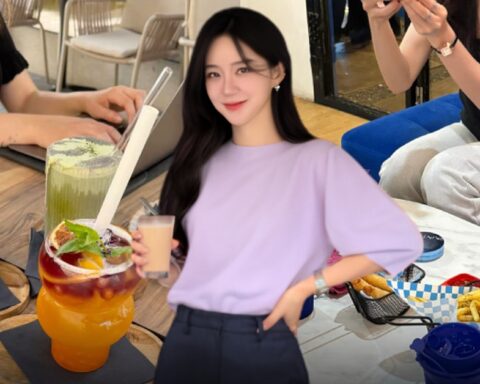 Kiểu đồng nghiệp có mặt trong mọi kèo ăn chơi nhưng đến khi “chia bill” thì mất hút