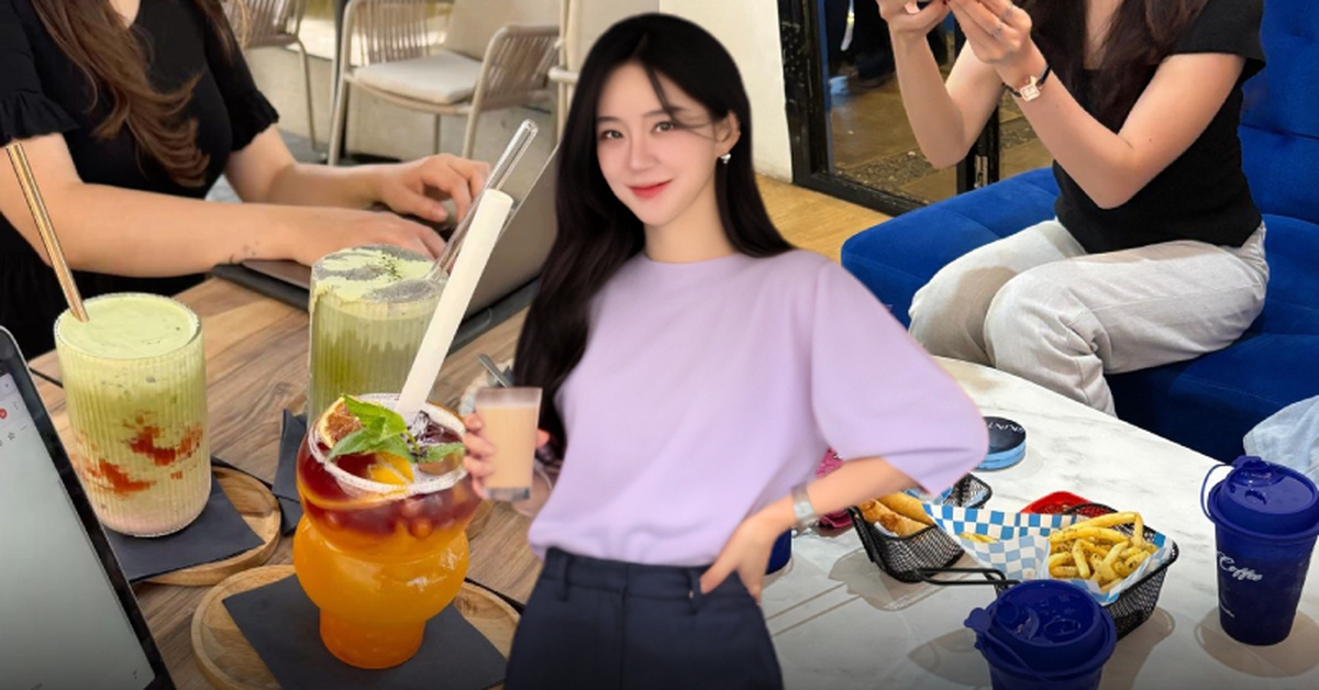Kiểu đồng nghiệp có mặt trong mọi kèo ăn chơi nhưng đến khi “chia bill” thì mất hút