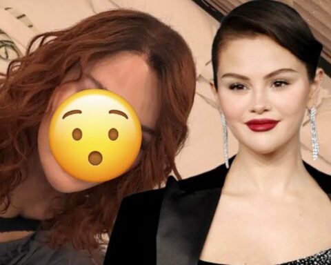 Không nhận ra nổi Selena Gomez