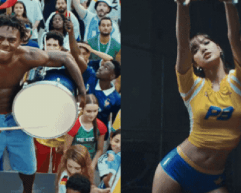Ra nhạc chơi chơi mà hay hơn Lisa, Shakira, bài hát của fan Ronaldo hút 10 triệu view, được FIFA đưa vào album nhạc World Cup mới oách!