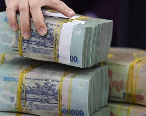 Rủi ro chậm trả hạ nhiệt trên thị trường trái phiếu tháng 5