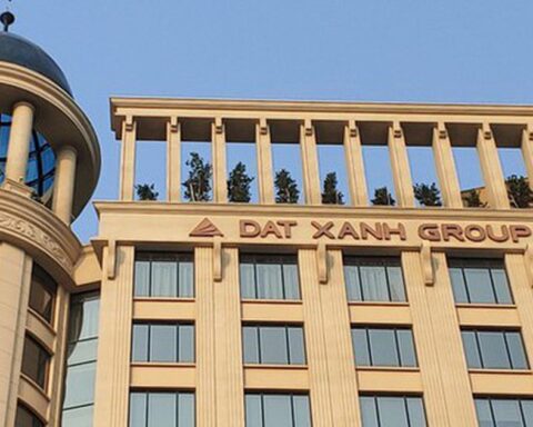 DXG tăng vốn lên gần 12.700 tỷ đồng sau đợt chia cổ phiếu thưởng