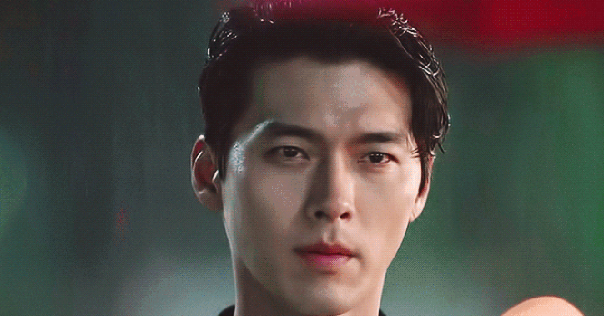 10 tổng tài đẹp nhất Hàn Quốc: Hyun Bin bét bảng, hạng 1 khí chất khuất phục vạn vật