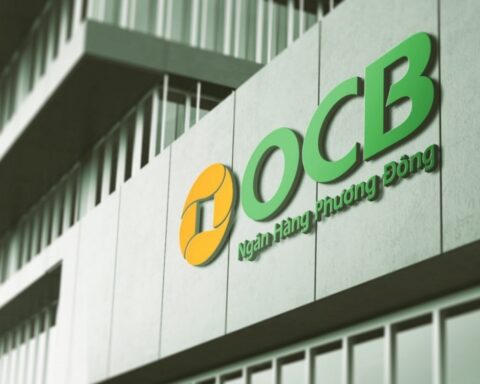 OCB tiếp đà tăng vốn lên hơn 30.625 tỷ đồng khi vừa vượt mốc dư nợ 200.000 tỷ đồng