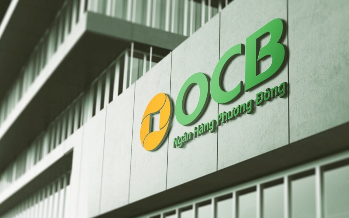 OCB tiếp đà tăng vốn lên hơn 30.625 tỷ đồng khi vừa vượt mốc dư nợ 200.000 tỷ đồng