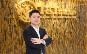 Công thức đứng sau cú đúp giải thưởng Quốc gia về bất động sản của T&T Group