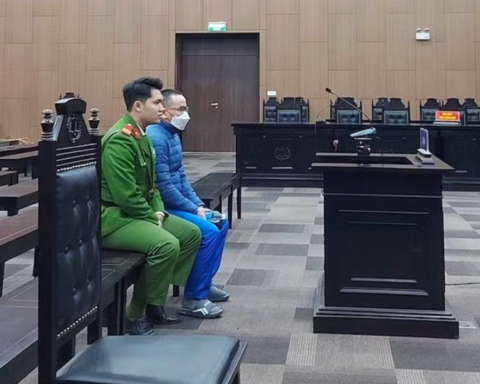 Tổng Giám đốc một công ty lĩnh án chung thân vì lừa đảo hơn 265 tỷ đồng