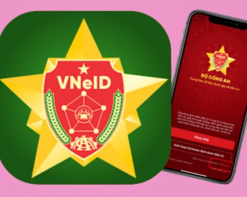 Người dân kiểm tra ngay VNeID trước 15/6