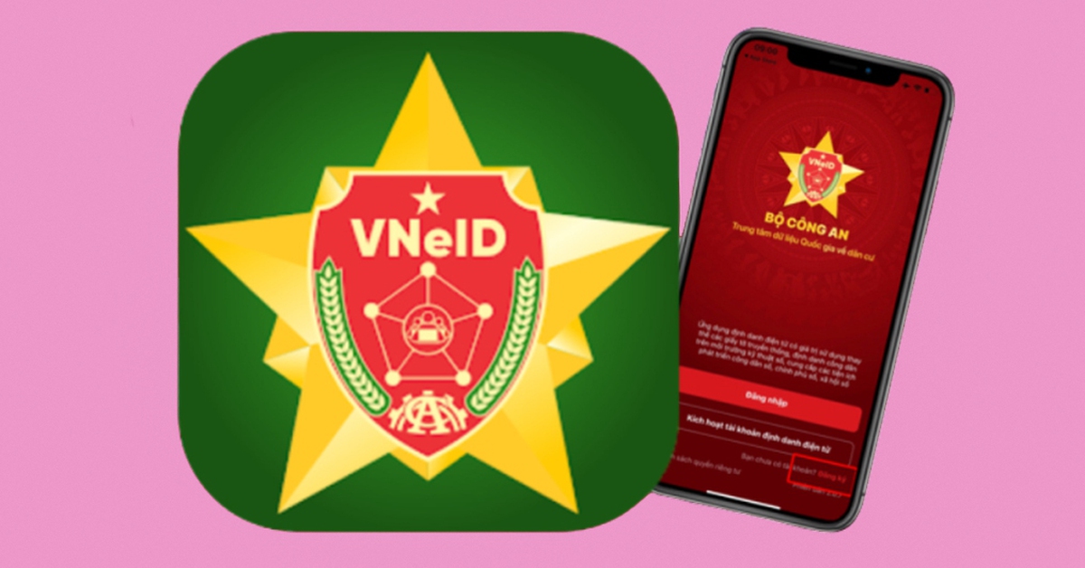 Người dân kiểm tra ngay VNeID trước 15/6