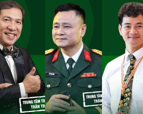 Bất ngờ chưa: Dàn nghệ sĩ “táo quân” chuẩn bị “báo cáo tình hình sân cỏ” World Cup 2026!