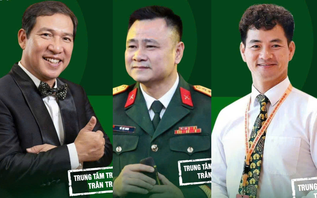 Bất ngờ chưa: Dàn nghệ sĩ “táo quân” chuẩn bị “báo cáo tình hình sân cỏ” World Cup 2026!