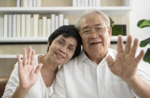 55-65 tuổi là “giai đoạn vàng” quyết định tuổi thọ: Làm được 5 việc này thì yên tâm sống lâu, khỏe mạnh