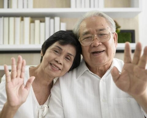 55-65 tuổi là “giai đoạn vàng” quyết định tuổi thọ: Làm được 5 việc này thì yên tâm sống lâu, khỏe mạnh