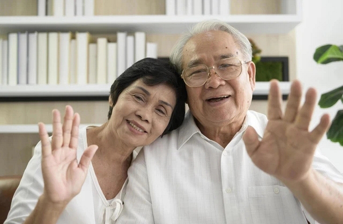 55-65 tuổi là “giai đoạn vàng” quyết định tuổi thọ: Làm được 5 việc này thì yên tâm sống lâu, khỏe mạnh