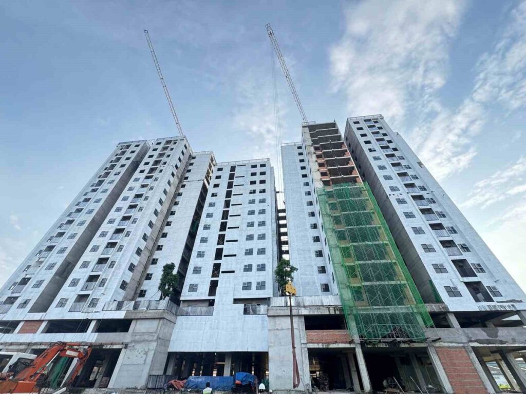 TP.HCM tung hơn 181.000 căn nhà ở xã hội, cảnh báo chiêu trò “bao đậu” hồ sơ