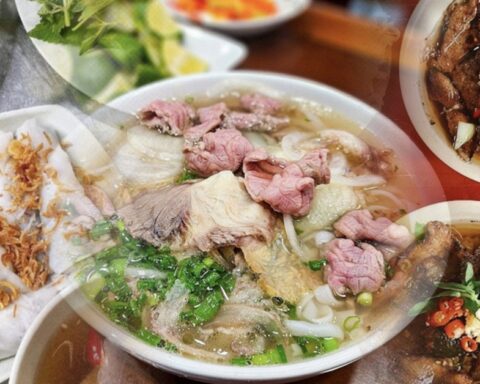Những quán ăn “con cưng” của Michelin Việt Nam: Trụ vững danh sách qua từng năm nhưng liên tục bị nghi ngờ về chất lượng