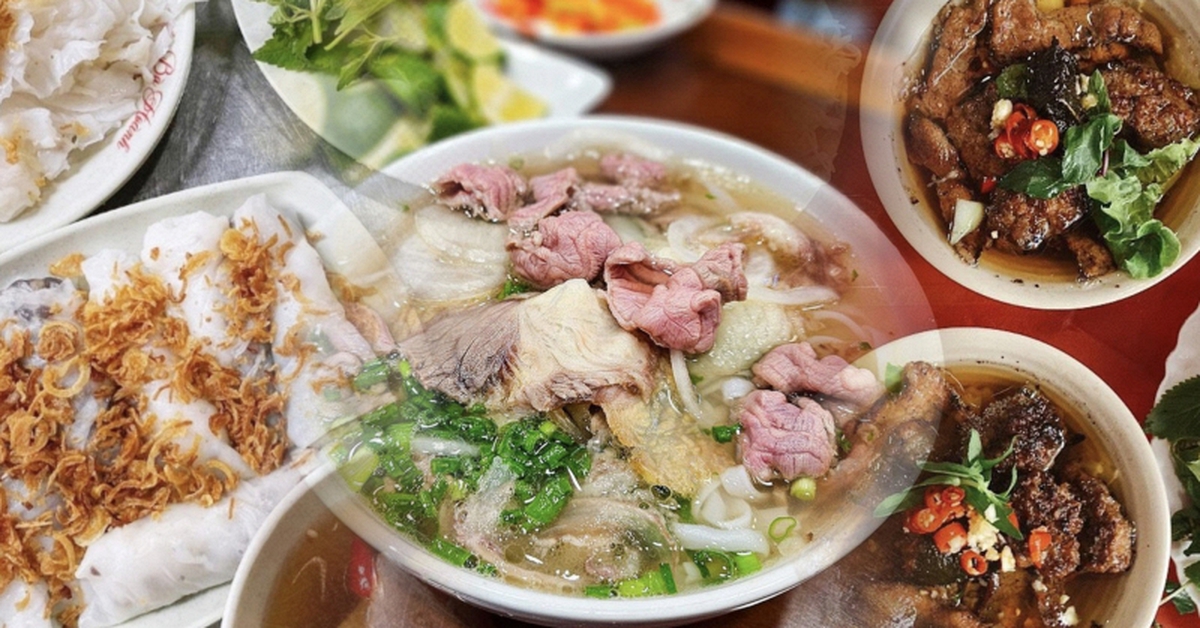 Những quán ăn “con cưng” của Michelin Việt Nam: Trụ vững danh sách qua từng năm nhưng liên tục bị nghi ngờ về chất lượng