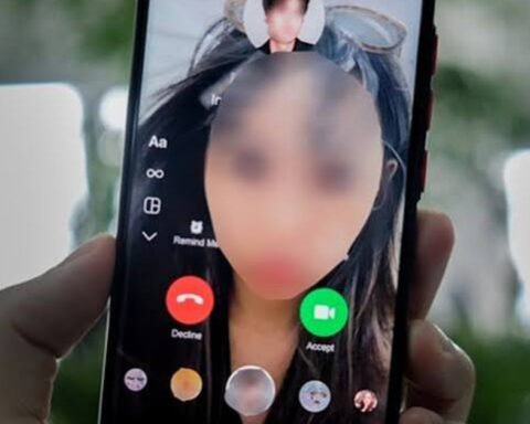 Công an thông báo về cuộc gọi người dân không nên bắt máy