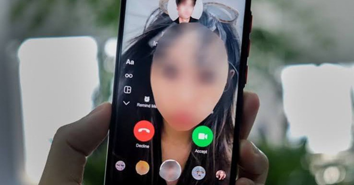 Công an thông báo về cuộc gọi người dân không nên bắt máy