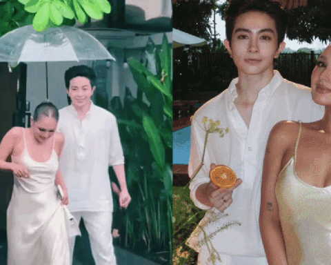 Bàn tán về cách Gil Lê giữ Xoài Non, phen này thắng đời!