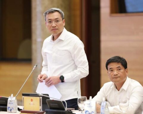Nóng tình trạng lãnh đạo ngân hàng, cán bộ ‘rởm’, đại diện Bộ Công an gửi khuyến nghị đến toàn dân