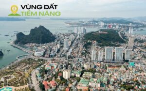 Quảng Ninh trước ngày lên thành phố trực thuộc Trung ương: Loạt ông lớn bất động sản đang nắm những “quân cờ” nào?