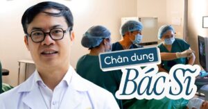 Bệnh nhân từ Anh, Nhật đưa con về Hà Nội thăm “bố Chiến”: Chuyện một cậu học trò giỏi Sinh đến với sản khoa và hỗ trợ sinh sản
