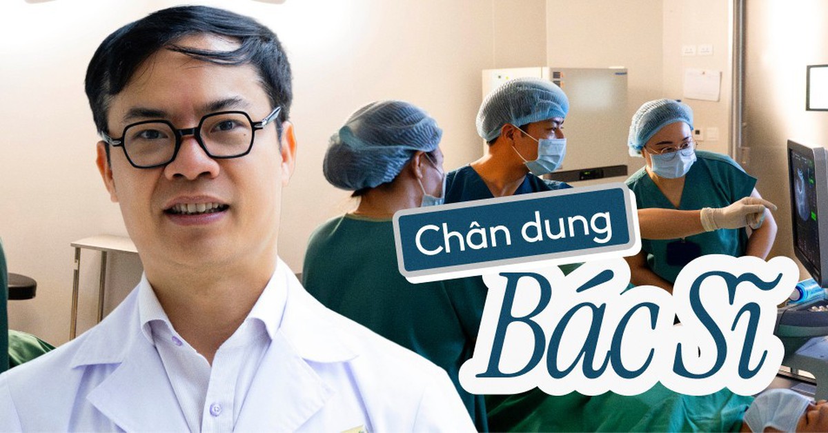 Bệnh nhân từ Anh, Nhật đưa con về Hà Nội thăm “bố Chiến”: Chuyện một cậu học trò giỏi Sinh đến với sản khoa và hỗ trợ sinh sản