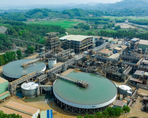 Điều gì khiến MSR khác biệt trong ngành vonfram toàn cầu?