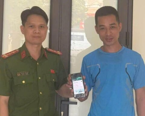 Công an các địa phương sẽ cùng rà soát giao dịch chuyển khoản của người dân trong trường hợp sau