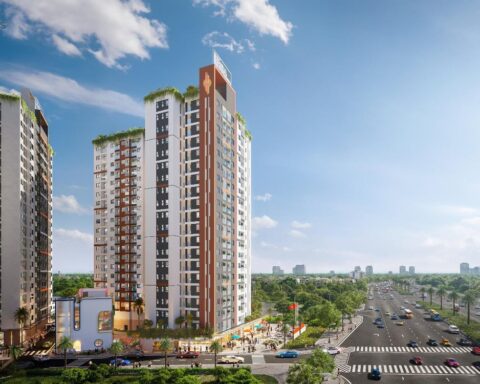 Hạ tầng khu Tây TP.HCM hội tụ siêu chu kỳ tăng trưởng