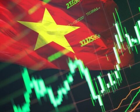 Chính thức: Việt Nam có hơn 13 triệu tài khoản chứng khoán