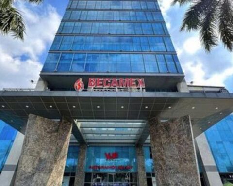 Becamex Group dự kiến chia cổ tức năm 2026 tỷ lệ 10%