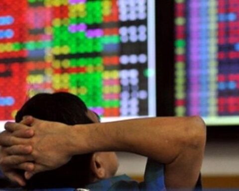 VNDirect: VN-Index có 30% xác suất vượt đỉnh trong tháng 6