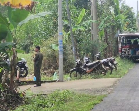Cụ ông 80 tuổi tử vong trong nhà với nhiều vết máu, cửa bên ngoài bị khóa chặt đầy bí ẩn
