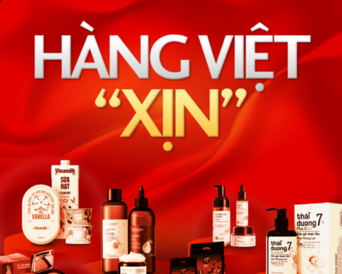 HÀNG VIỆT XỊN: tin tức Mới nhất 5 sữa rửa mặt “made in Vietnam” hợp mùa hè: Sạch dầu, thông thoáng mà không làm khô da – Đọc tin tuc tại Kenh14.vn – Kenh14.vn