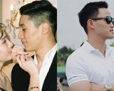 Nữ diễn viên hủy hôn thiếu gia nghìn tỷ ngay sau màn cầu hôn bằng nhẫn kim cương khủng, nay hẹn hò đại gia hơn người cũ gấp bội phần